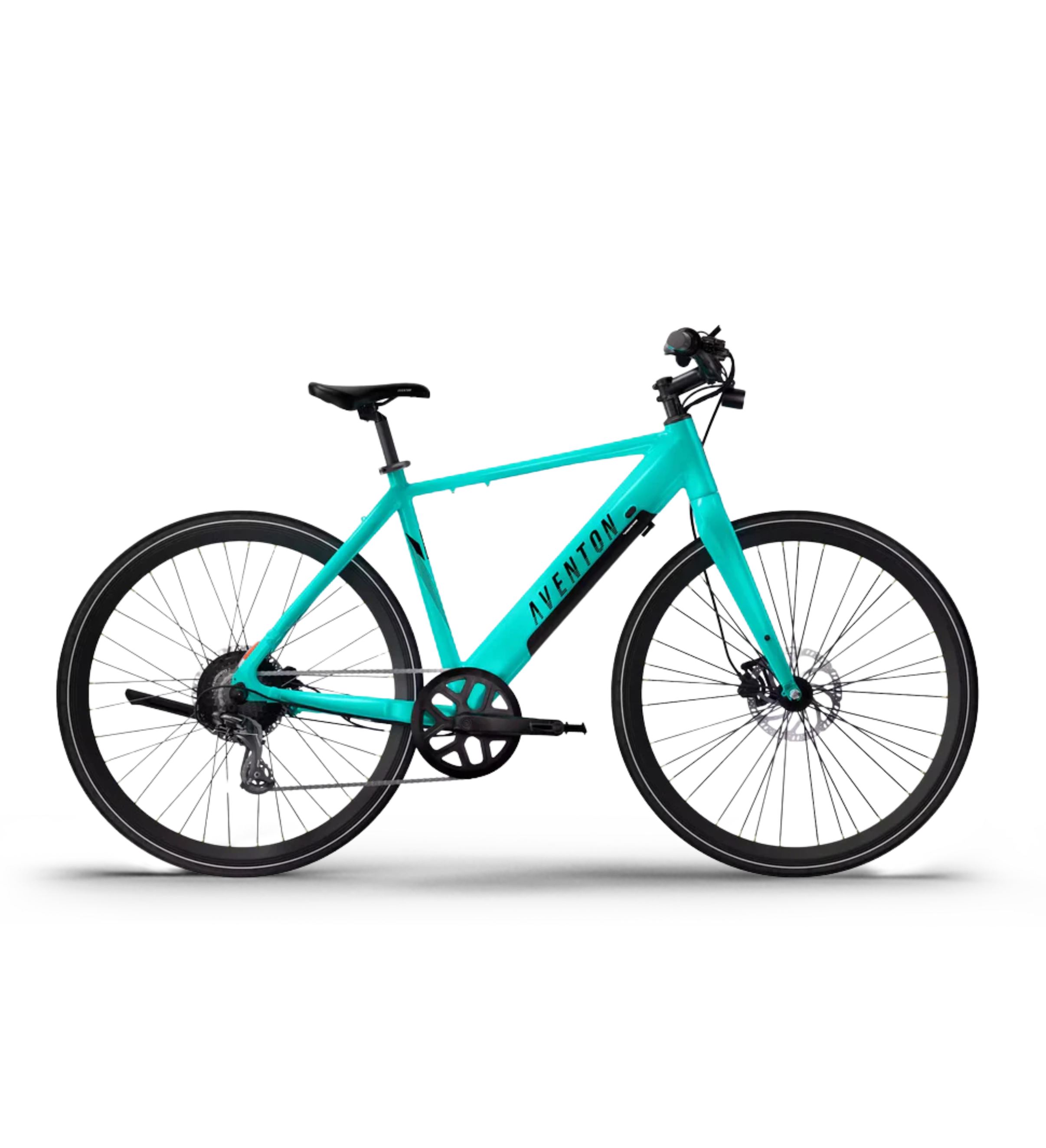 Aventon Soltera 2.5 Lightweight Urban Ebike – Bear Trail Bikes