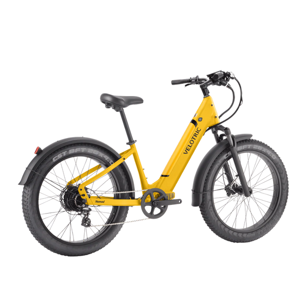 elektrofahrrad real Velotric Nomad 1 Plus Ebike – Bear Trail Bikes