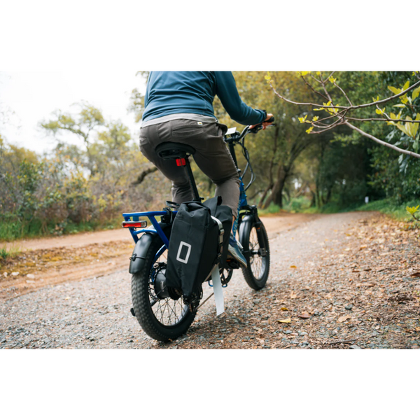 Velotric Fold 1 Plus Folding Ebike – Bear Trail Bikes