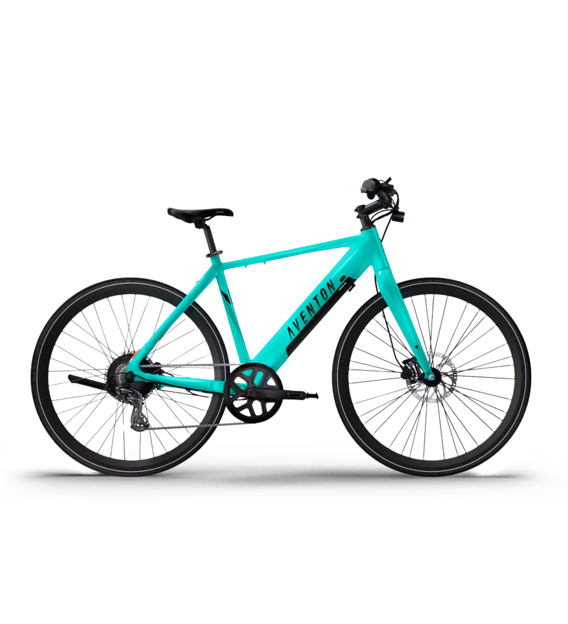 light urban bike Aventon Soltera 2.5 Lightweight Urban Ebike – Bear Trail Bikes
