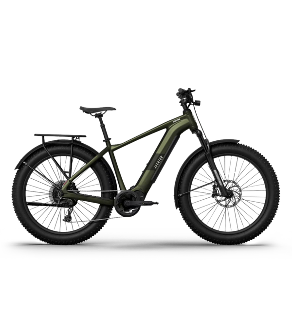 limitless electric bicycle Aventure M Ebike Limitless Exploration – Bear Trail Bikes