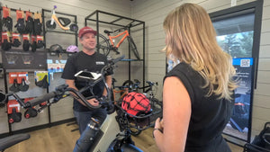 Colorado business claims state owes outstanding e-bike tax credit